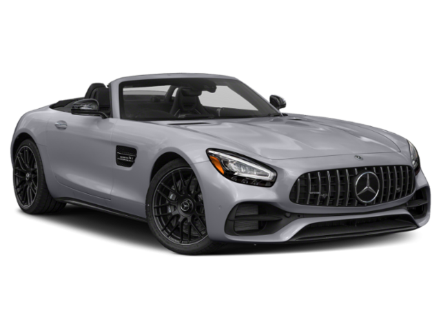 Mercedes Benz Amg Vision Png Image (white, gray, black, silver)