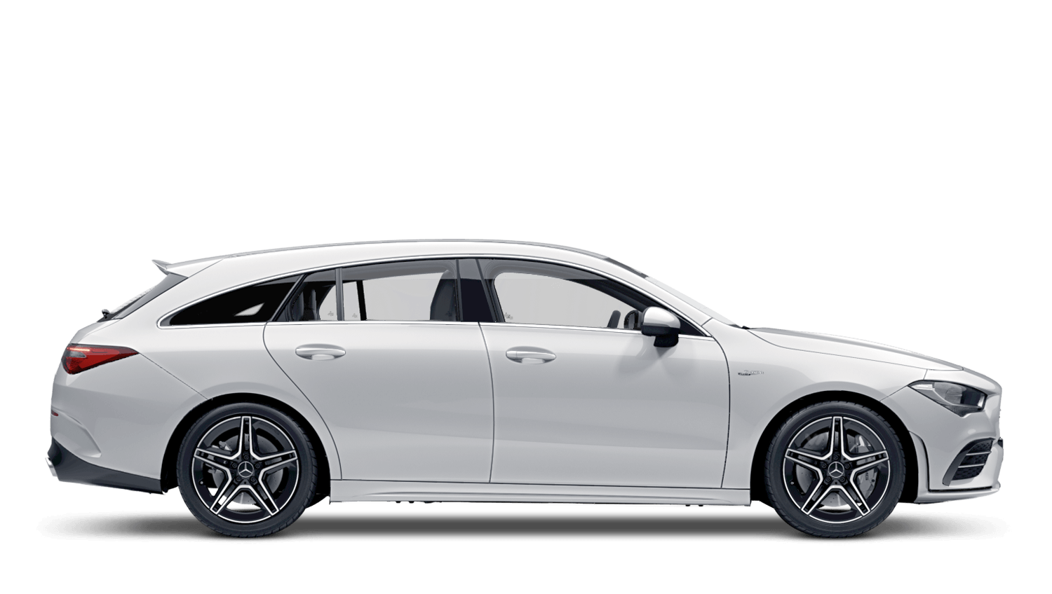 Mercedes Benz Cla Shooting Brake Png Isolated Pic (gray, silver, black, teal)