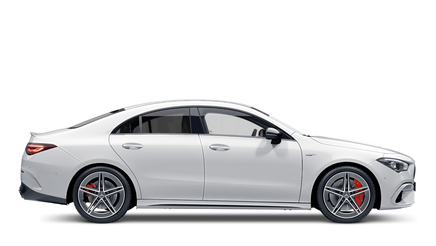 Mercedes Benz Cla Shooting Brake Png Photo (green, gray, black, silver)