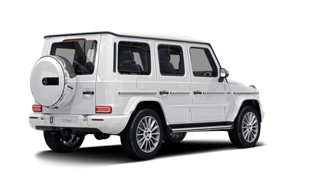 Mercedes Benz G Class Download Png Image (gray, silver, indigo, black, white)