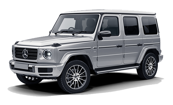 Mercedes Benz G Class Png Hd Isolated (white, gray, black)