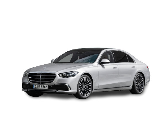 Mercedes Benz Png Clipart (silver, black)