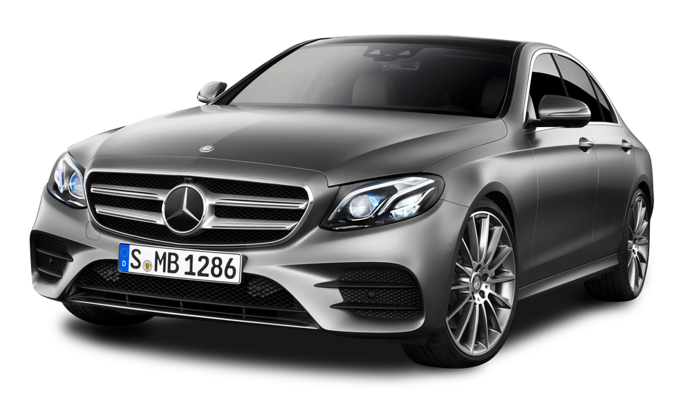 Mercedes Benz Png Photo (black)