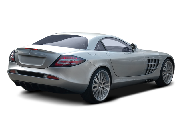 Mercedes Benz Slr Mclaren Png Pic (white, indigo, black, gray)