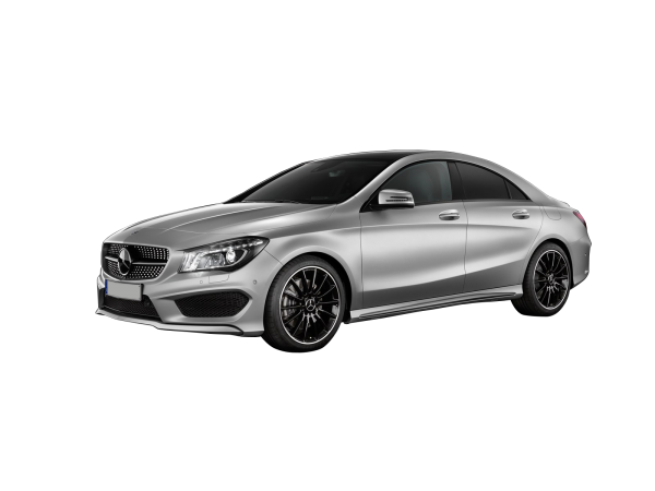 Mercedes Cla Png Hd Isolated (silver, black, gray)