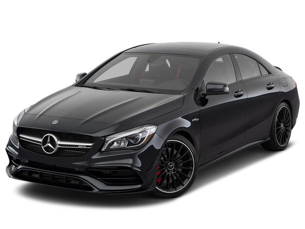 Mercedes Cla Png Hd (gray, black)