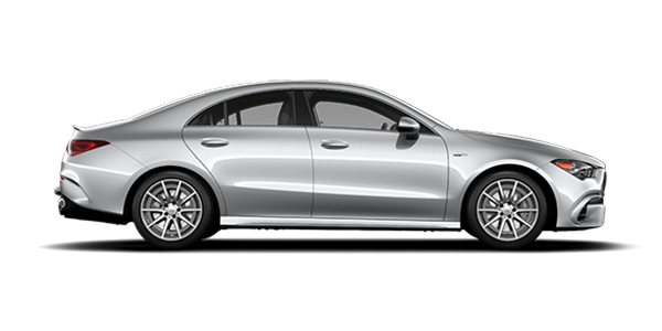 Mercedes Cla Png Photo (white, gray, black)