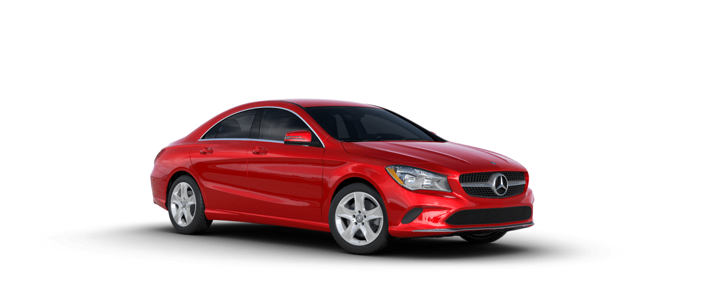 Mercedes Cla Png Transparent (gray, black)