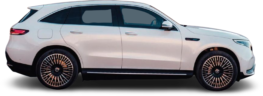 Mercedes Eqc Png Hd Isolated (indigo, silver, black, white, navy)