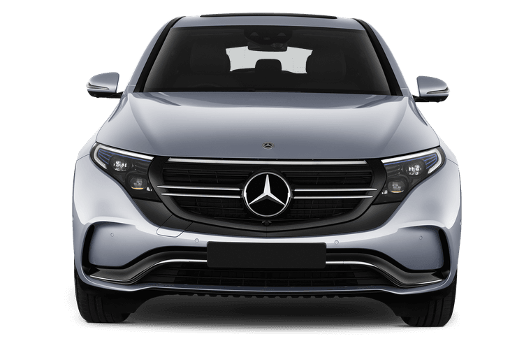 Mercedes Eqc Png Hd (gray, black)