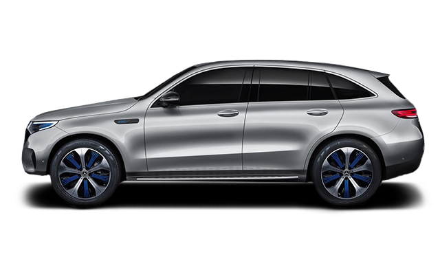 Mercedes Eqc Png Photos (gray, silver, lavender, black, white)