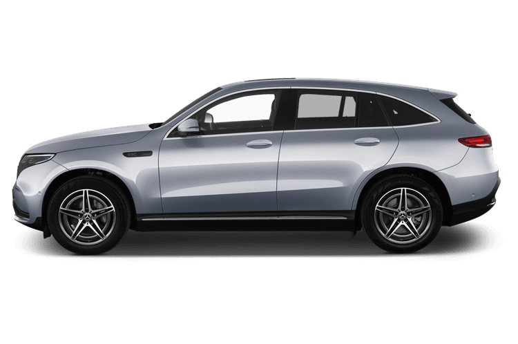 Mercedes Eqc Png Pic (gray, black)