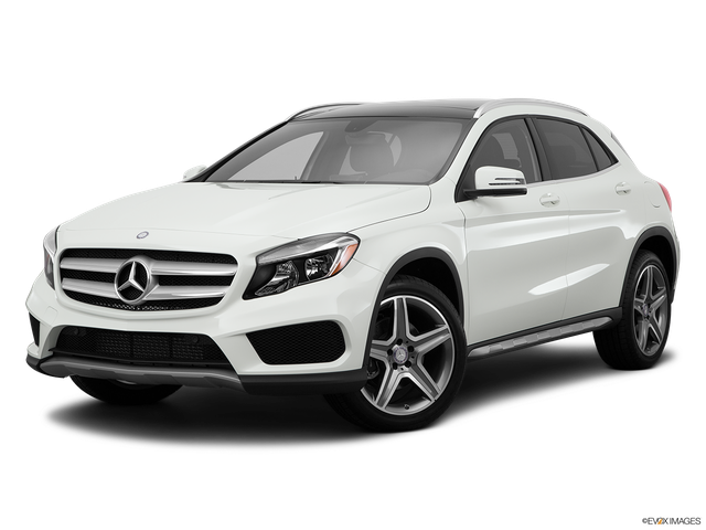 Mercedes Gla Png Photo (gray, lavender, black)