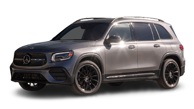 Mercedes Glb Png Hd Isolated (gray, black)