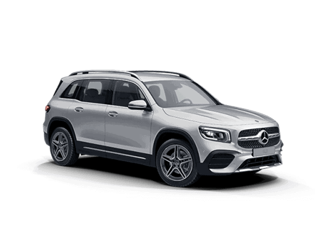 Mercedes Glb Png Image (gray, black)