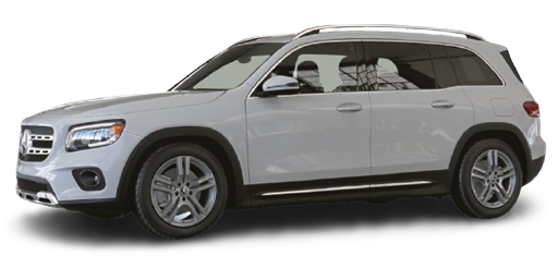 Mercedes Glb Png Isolated Pic (gray, black)