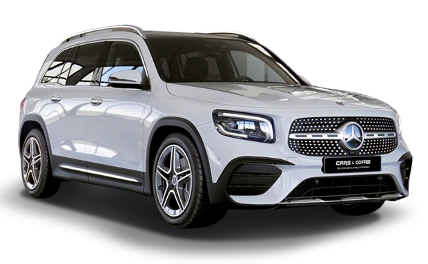 Mercedes Glb Png Photo (silver, black)