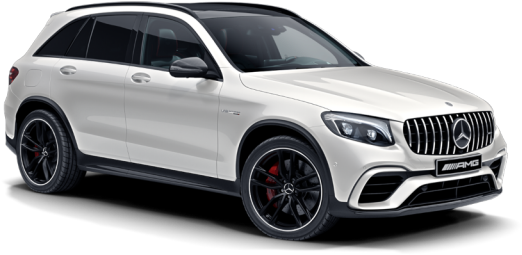 Mercedes Glc Download Png Image (white, silver, black)