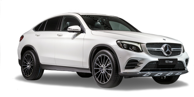 Mercedes Glc Png Free Download (silver, black)