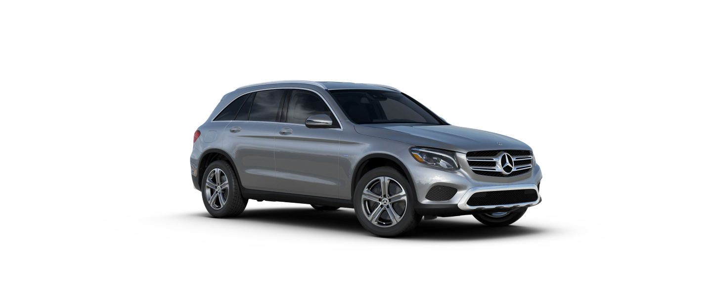 Mercedes Glc Png Isolated Image (white, lavender, black)