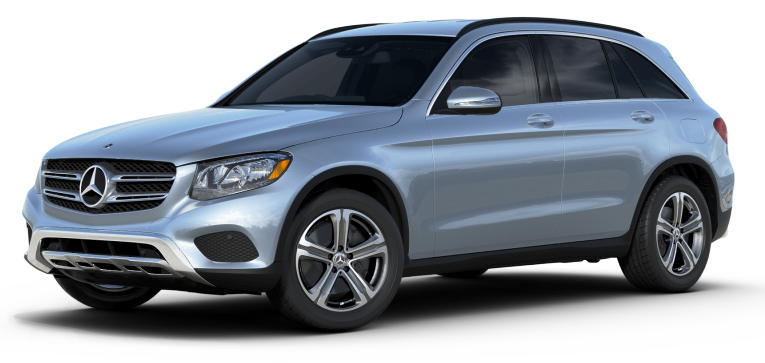 Mercedes Glc Png Isolated Photos (white, silver, lavender, black)