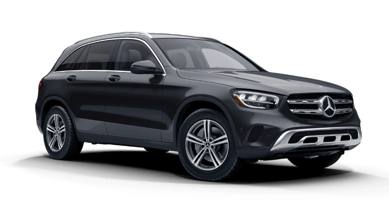 Mercedes Glc Png Photo (black)