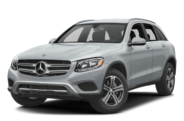 Mercedes Glc Png Pic (silver, black)