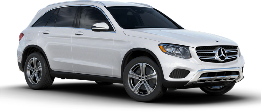 Mercedes Glc Png Transparent (silver, black)