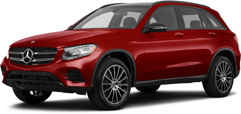 Mercedes Glc Png (gray, black)