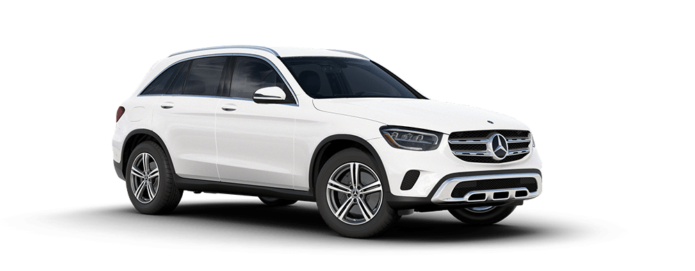 Mercedes Glc Transparent Png (gray, black)