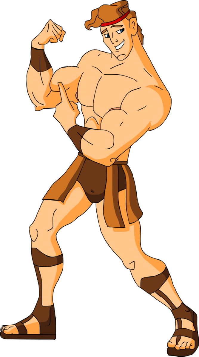 Hercules Png Background Image (black, maroon, pink)