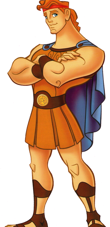 Hercules Png Photos (black, chocolate)