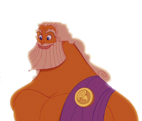 Hercules Png Transparent Hd Photo (black, purple, chocolate)