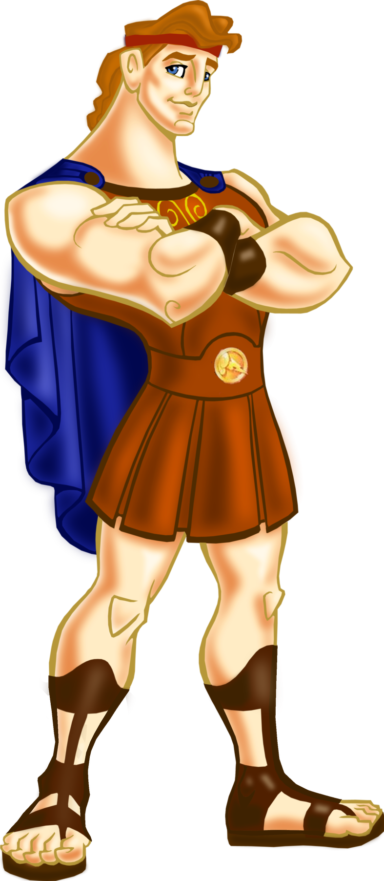 Hercules Png Transparent Picture (black, maroon, beige)