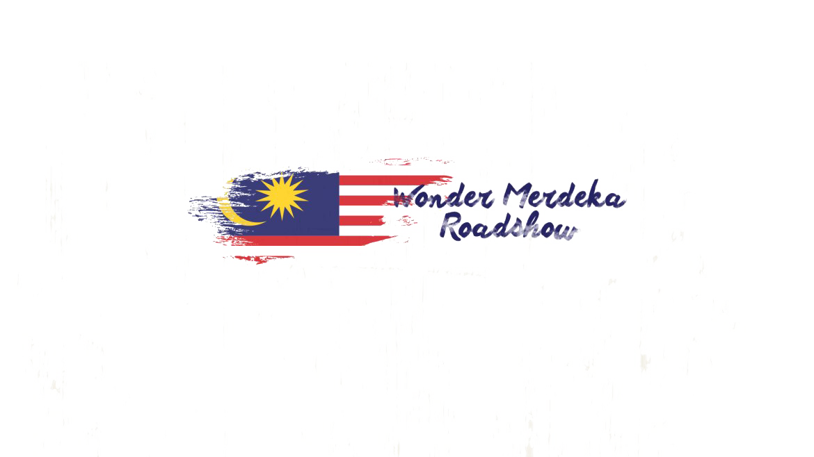 Merdeka Malaysia Transparent Background (white)