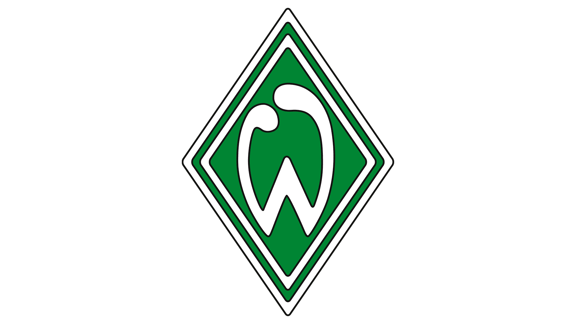 Werder Bremena.J. Styles Png Hd (gray, green, white)