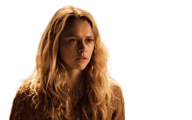 Teresa Palmer Png Photos (black, gray)