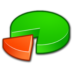 Performance Statistics Graphics Free Nobackground Png Icon Download (lime, black)