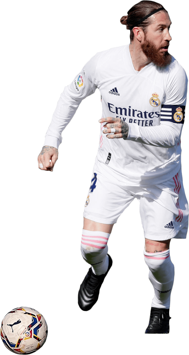 Sergio Ramos Png Hd Isolated (black, lavender, white)