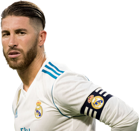 Sergio Ramos Png Images (beige, black)