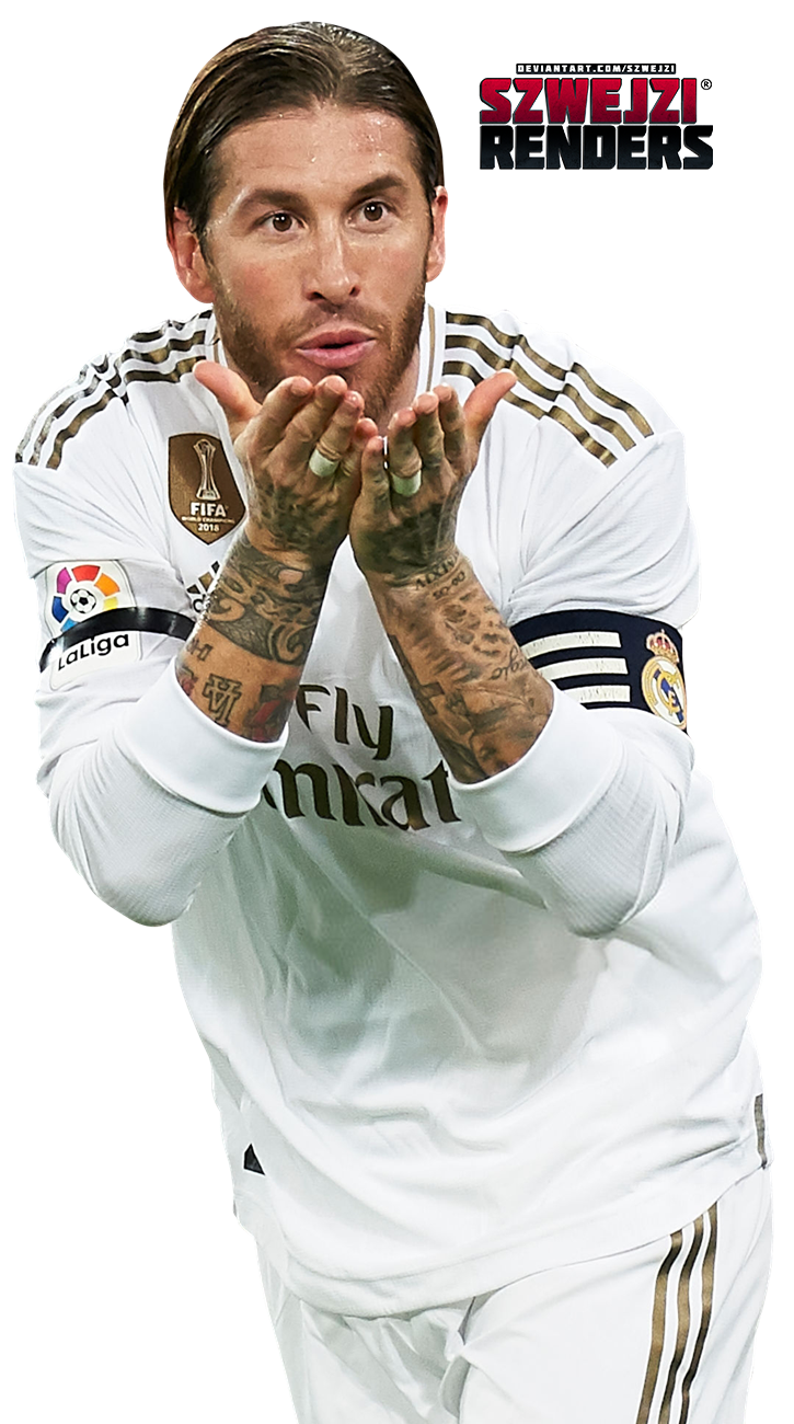 Sergio Ramos Png Photos (gray, white, black, lavender, silver)