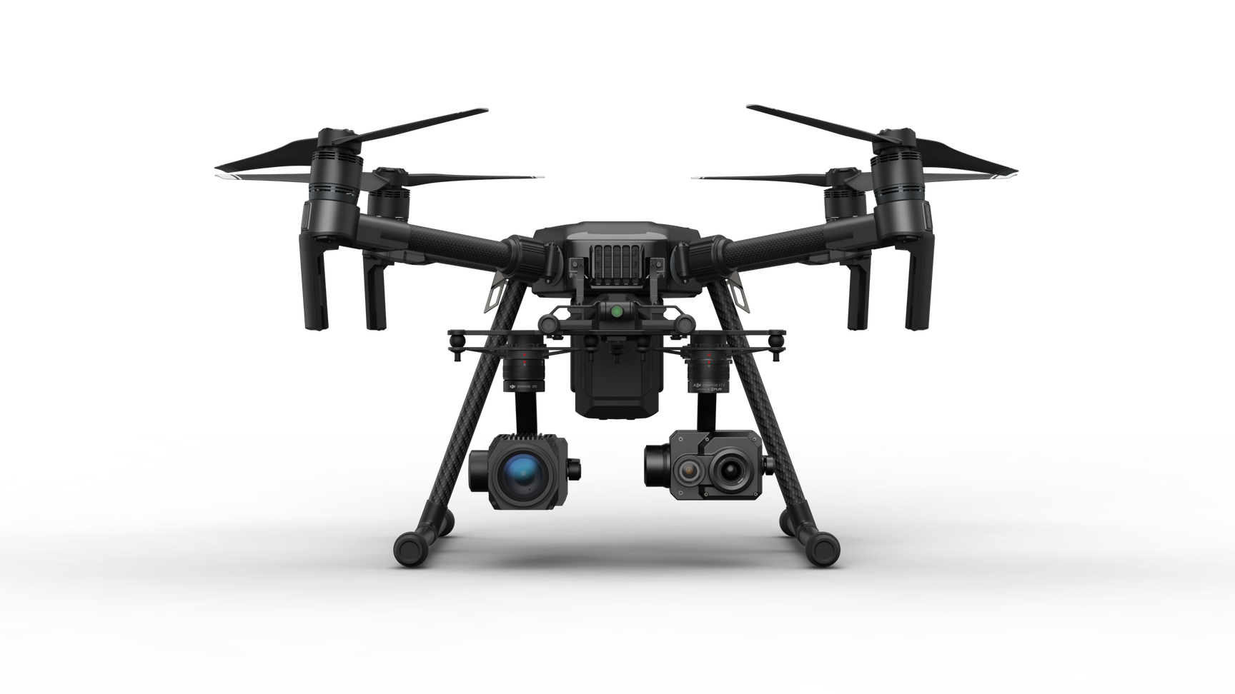 Aerial Machines Png Photos (black)