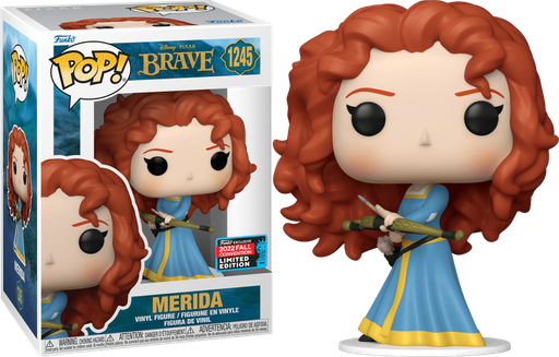 Merida Brave Png Isolated Photos (indigo, gray, pink, black)