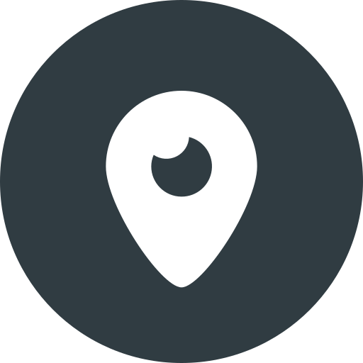 Periscope Png Clipart (indigo, black)