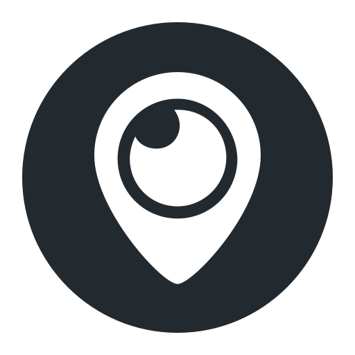 Periscope Png Hd Image (black)