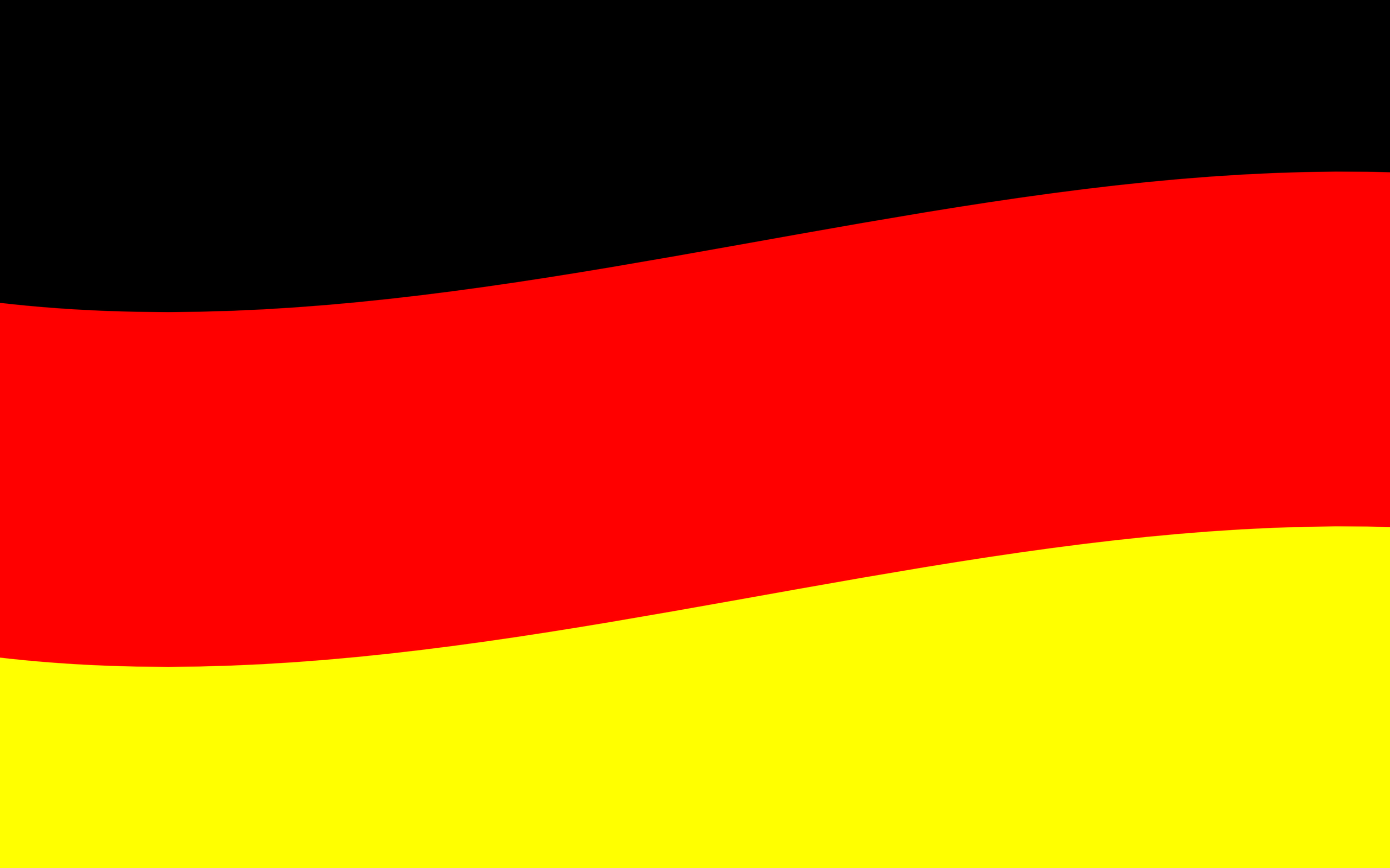 Germany Flag Free Download Png (chocolate, maroon, yellow, black, red)