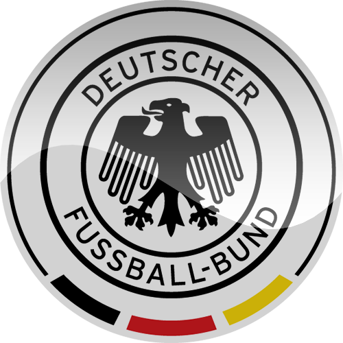 Germany National Football Team Png Pic (black, silver, lavender, white)