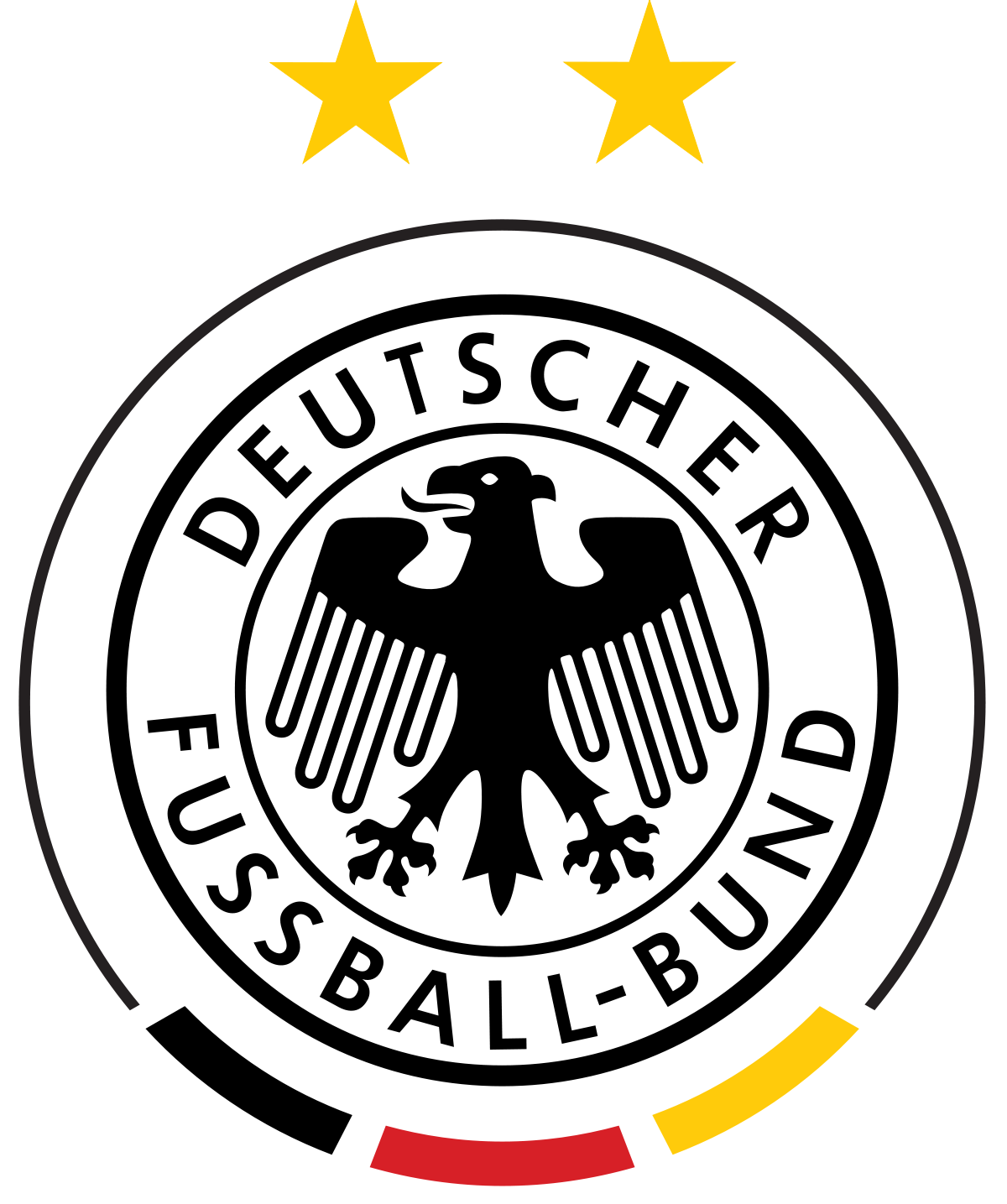 Germany National Football Team Png (black, lavender, white)