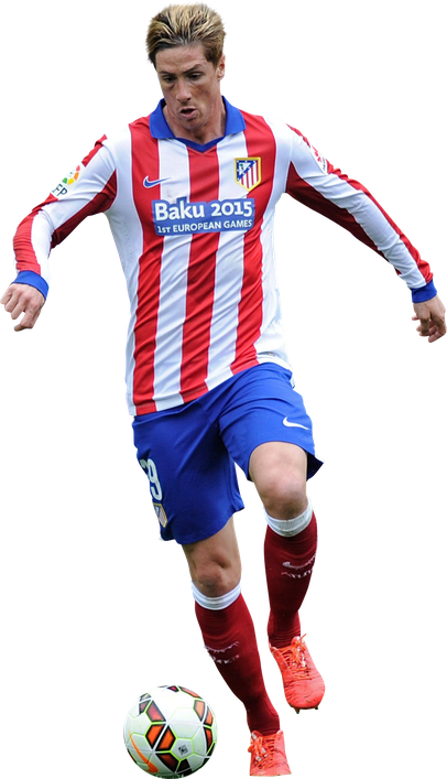 Fernando Torres Png Isolated Hd (black, maroon, silver, white)