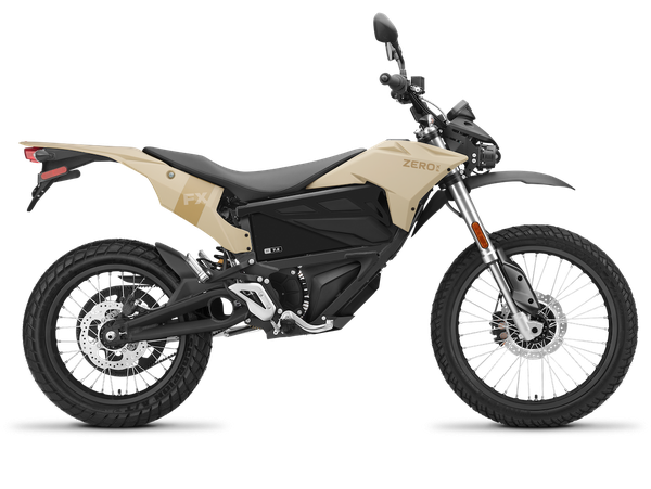 Zero Motorcycles Png Photo (black, indigo)